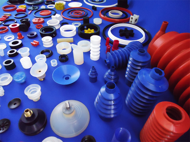 img1variedadproductosdehule Elastogaskets Mexicana